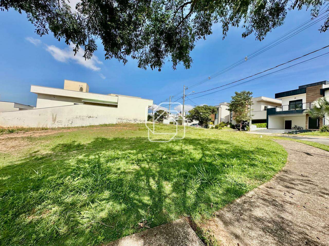 Terreno à venda em Salto - SP - Residencial Central Parque: