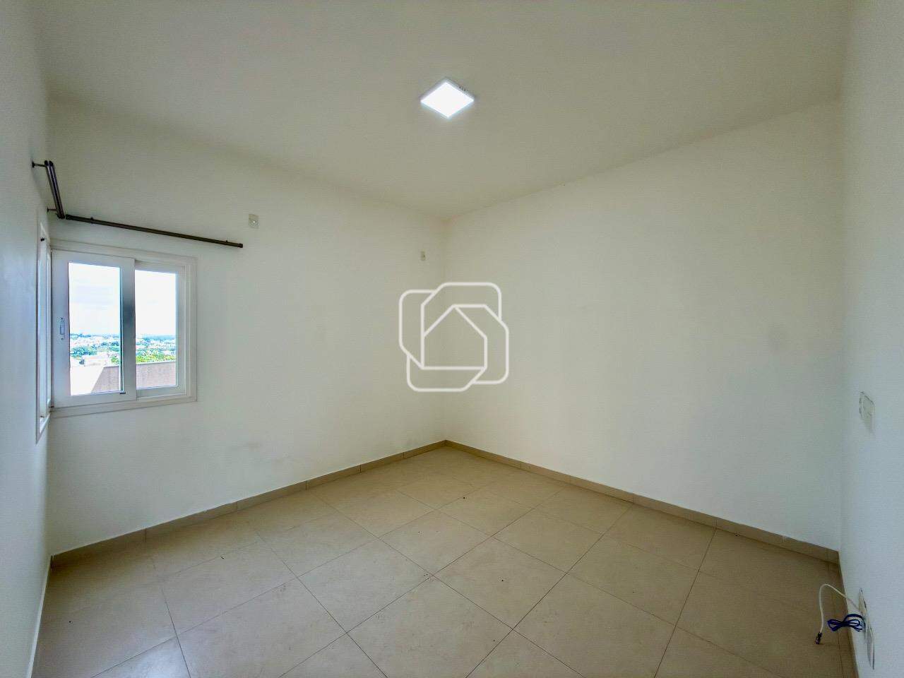 Casa de Condomínio à venda em Itu - SP - Condomínio Campos de Santo Antônio:
