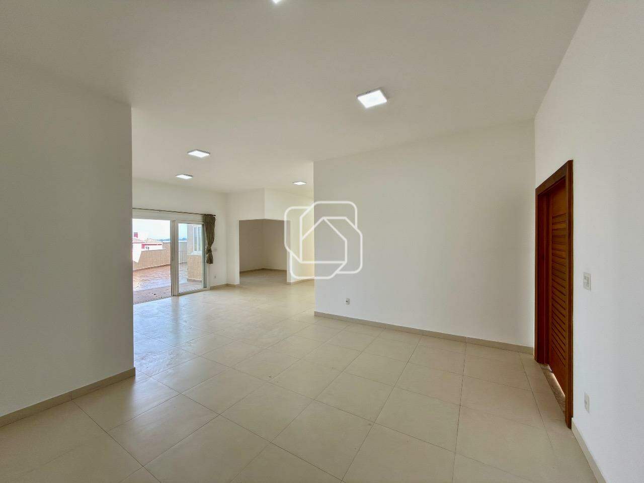 Casa de Condomínio à venda em Itu - SP - Condomínio Campos de Santo Antônio: