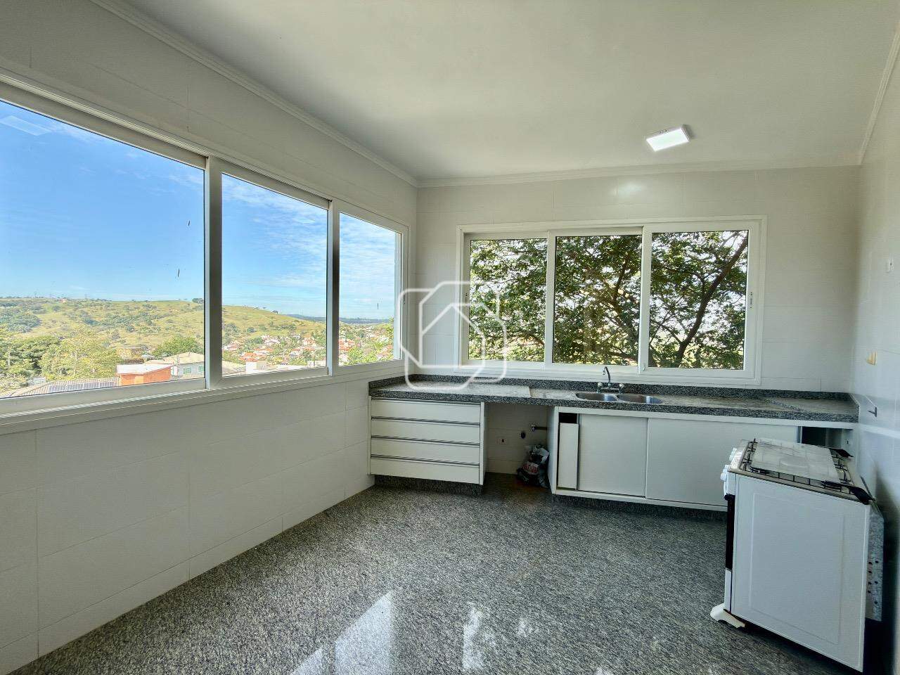 Casa de Condomínio à venda em Itu - SP - Condomínio Campos de Santo Antônio: