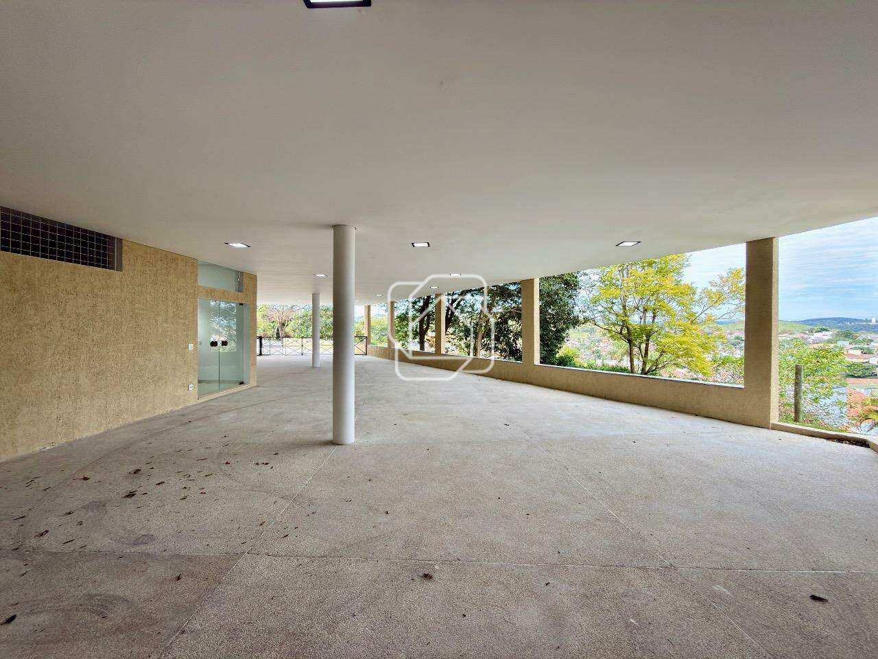 Casa de Condomínio à venda em Itu - SP - Condomínio Campos de Santo Antônio:
