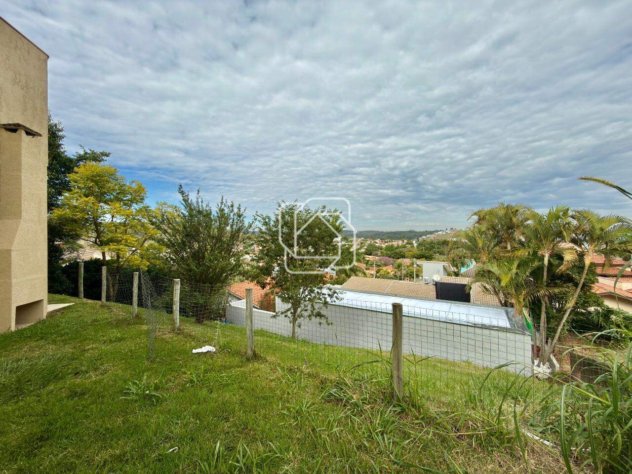 Casa de Condomínio à venda em Itu - SP - Condomínio Campos de Santo Antônio: