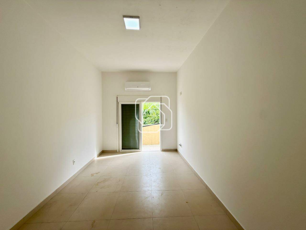 Casa de Condomínio à venda em Itu - SP - Condomínio Campos de Santo Antônio: