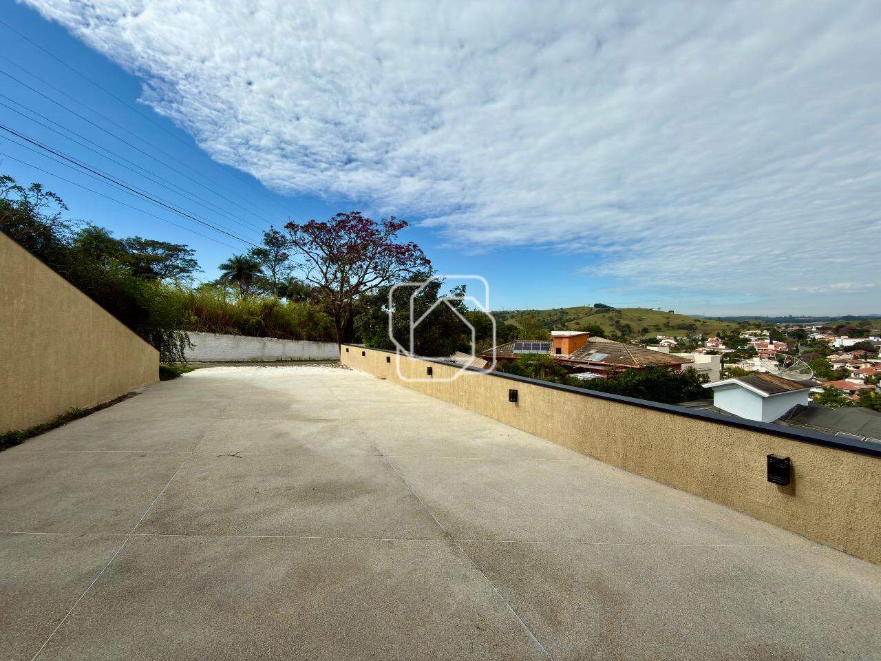 Casa de Condomínio à venda em Itu - SP - Condomínio Campos de Santo Antônio: