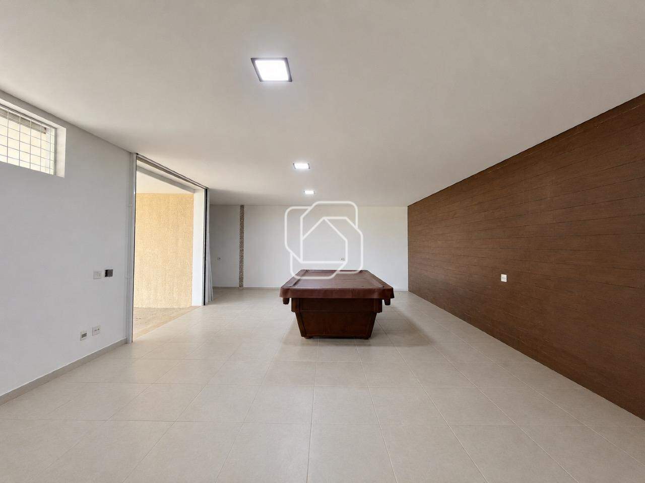 Casa de Condomínio à venda em Itu - SP - Condomínio Campos de Santo Antônio: 