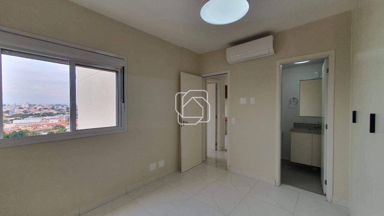 Apartamento para aluguel em Itu - SP - Natura Park: 