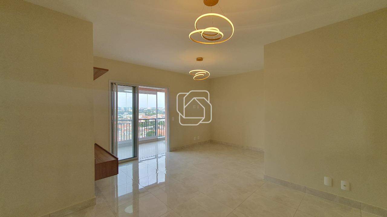 Apartamento para aluguel em Itu - SP - Natura Park: