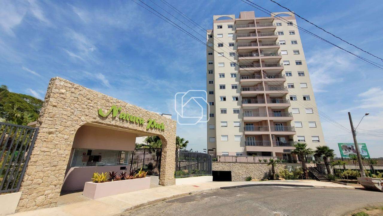 Apartamento para aluguel em Itu - SP - Natura Park: