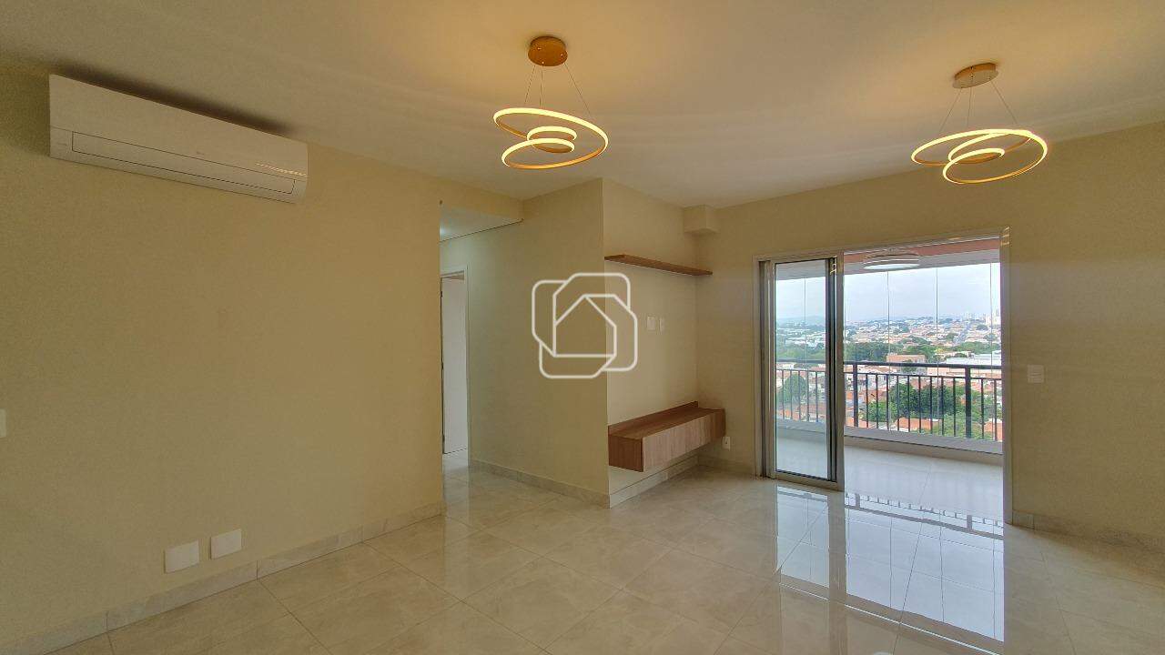 Apartamento para aluguel em Itu - SP - Natura Park: