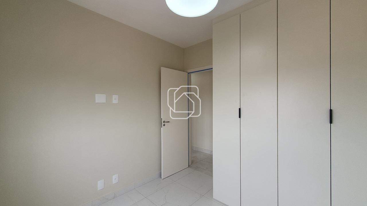 Apartamento para aluguel em Itu - SP - Natura Park: 