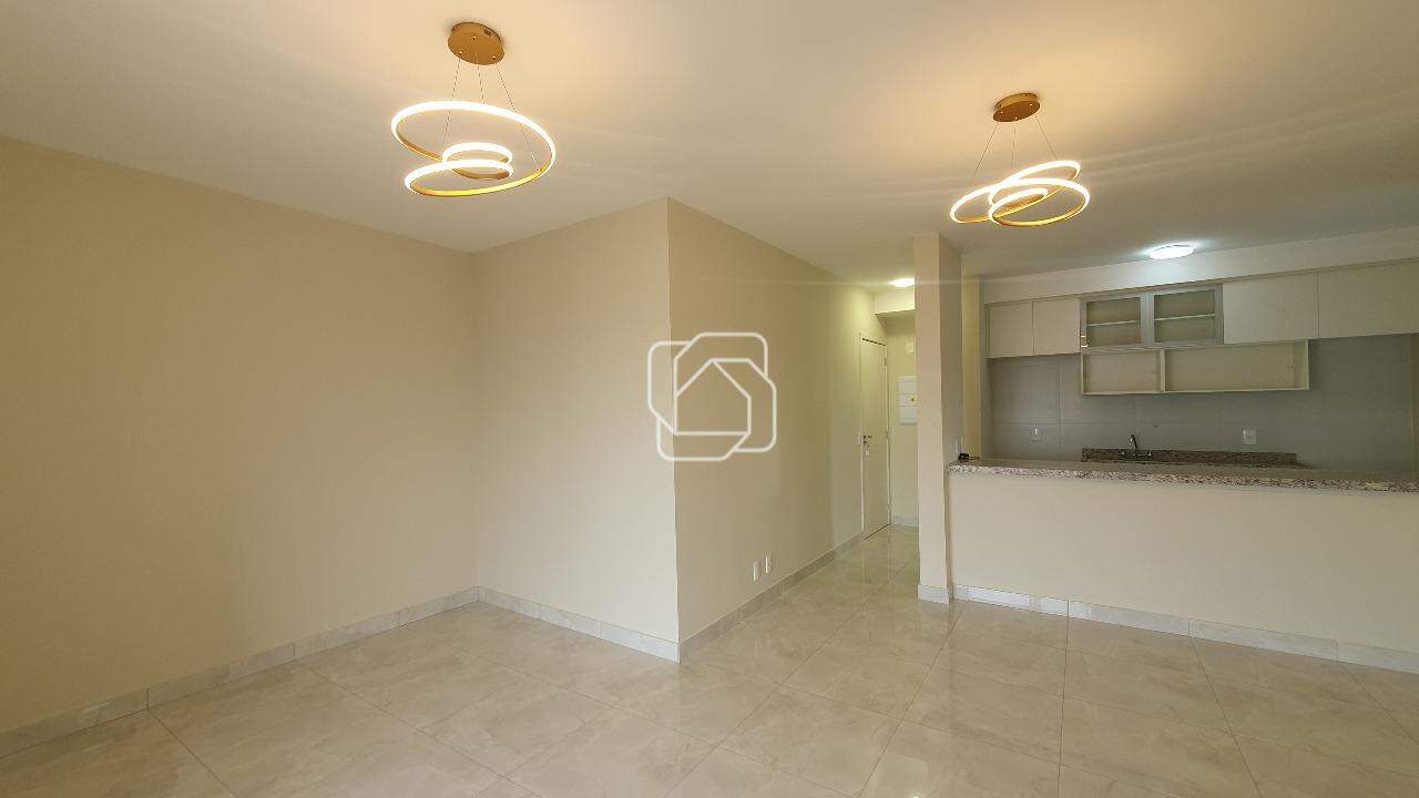 Apartamento para aluguel em Itu - SP - Natura Park: 