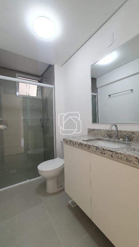 Apartamento para aluguel em Itu - SP - Natura Park: 