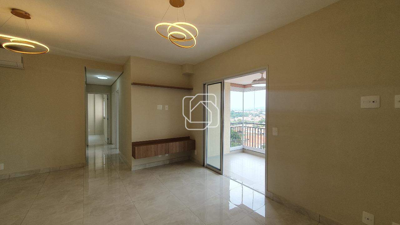 Apartamento para aluguel em Itu - SP - Natura Park: