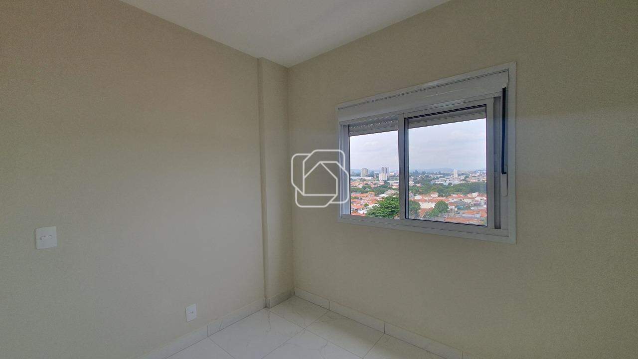 Apartamento para aluguel em Itu - SP - Natura Park: 