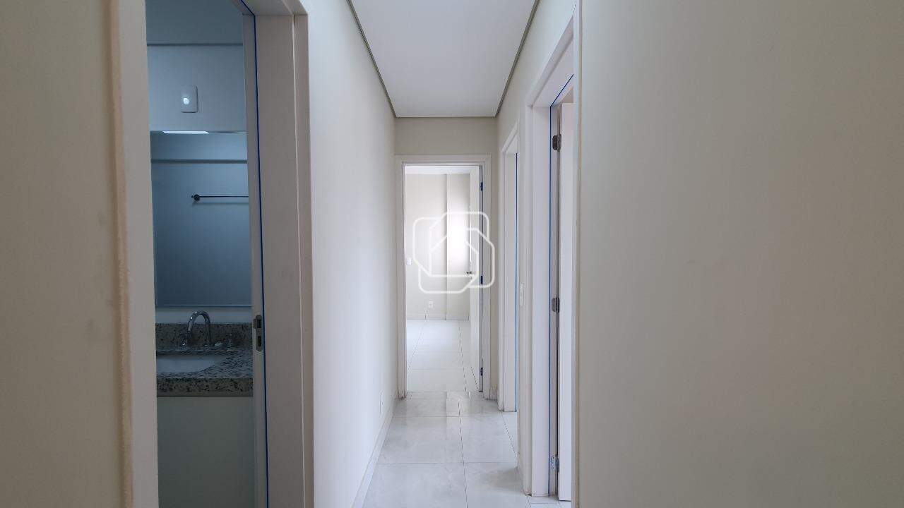 Apartamento para aluguel em Itu - SP - Natura Park: 