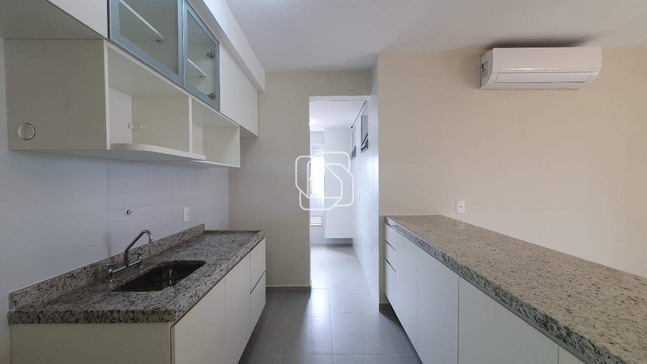 Apartamento para aluguel em Itu - SP - Natura Park: 