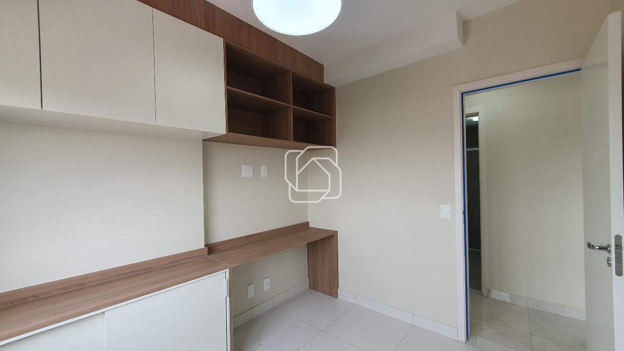 Apartamento para aluguel em Itu - SP - Natura Park: 