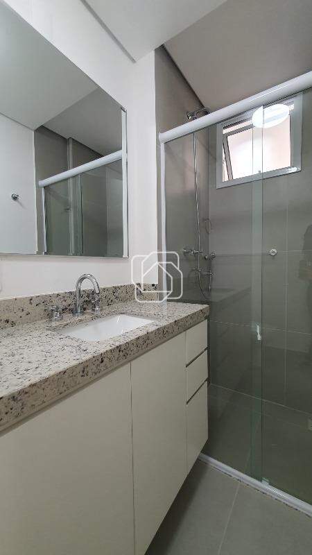 Apartamento para aluguel em Itu - SP - Natura Park: 