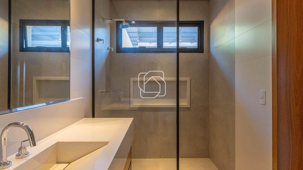 Casa de Condomínio à venda em Itu - SP - Condomínio Villas do Golfe: 