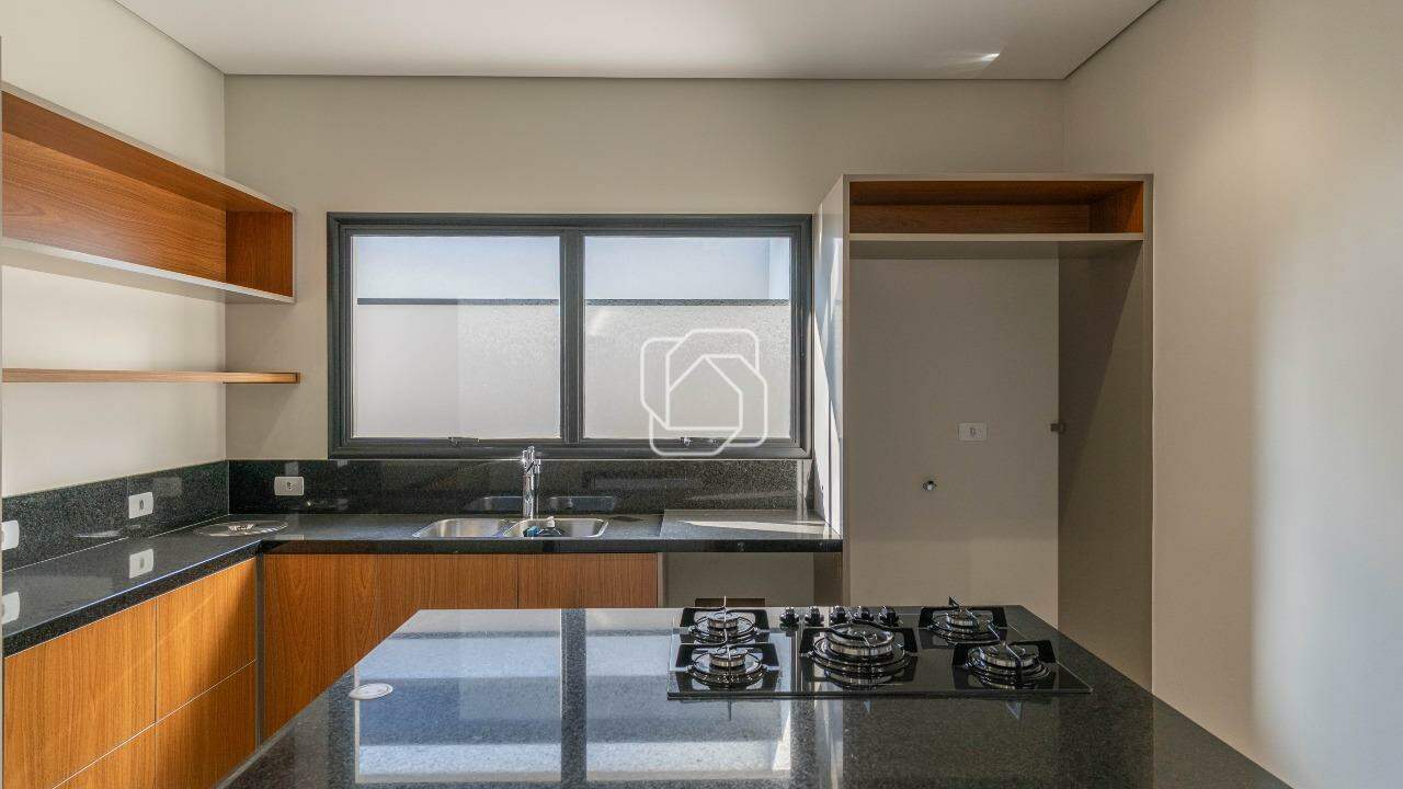 Casa de Condomínio à venda em Itu - SP - Condomínio Villas do Golfe: 