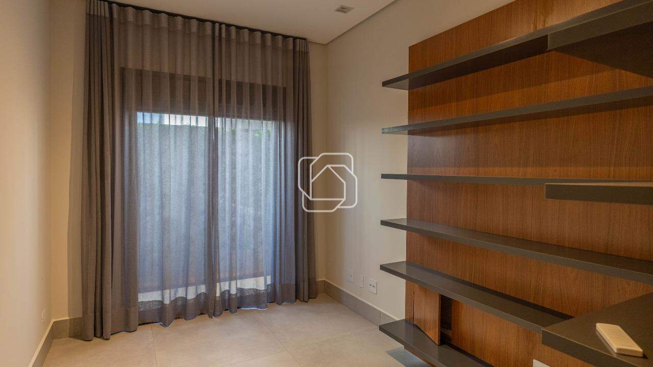 Casa de Condomínio à venda em Itu - SP - Condomínio Villas do Golfe: 