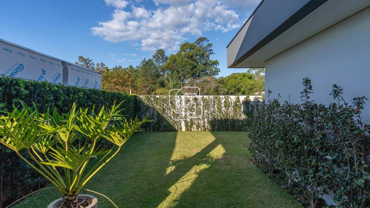 Casa de Condomínio à venda em Itu - SP - Condomínio Villas do Golfe: 