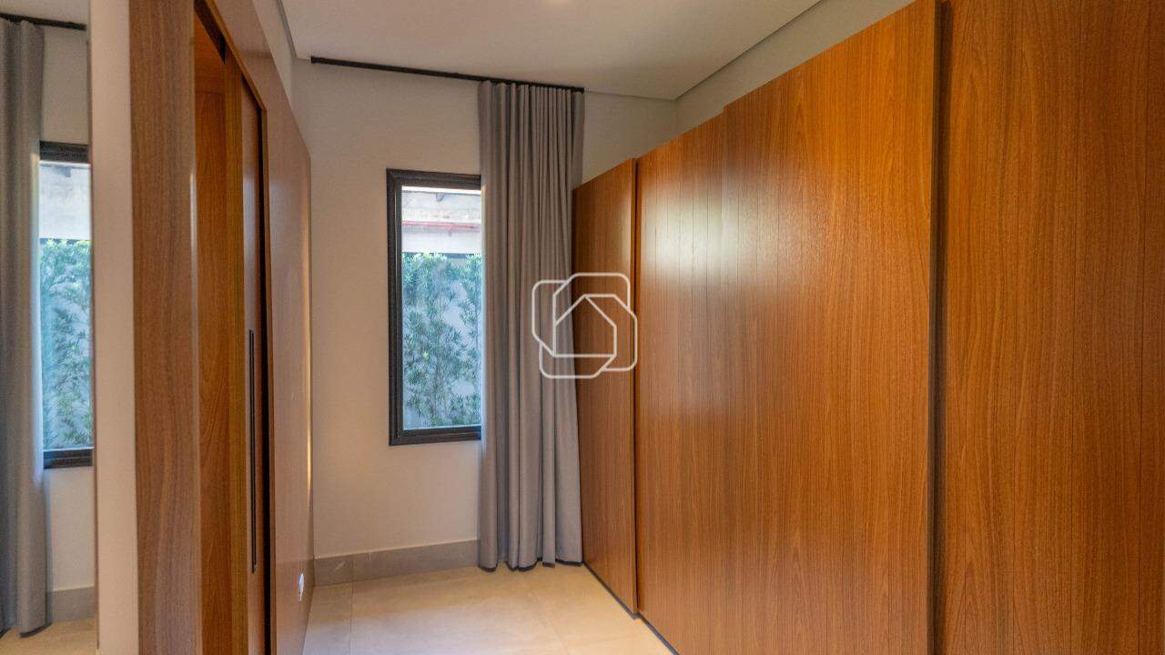 Casa de Condomínio à venda em Itu - SP - Condomínio Villas do Golfe: 