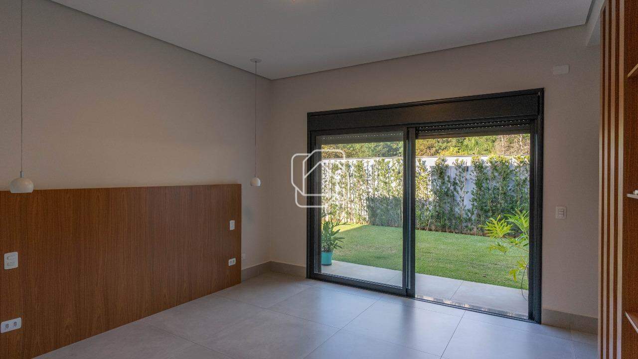 Casa de Condomínio à venda em Itu - SP - Condomínio Villas do Golfe: 