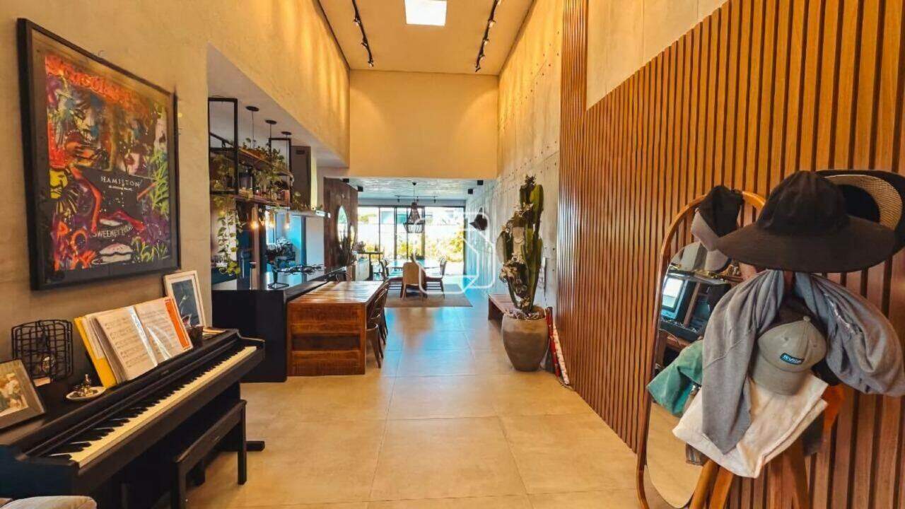 Casa de Condomínio à venda em Salto - SP - Portal dos Bandeirantes: