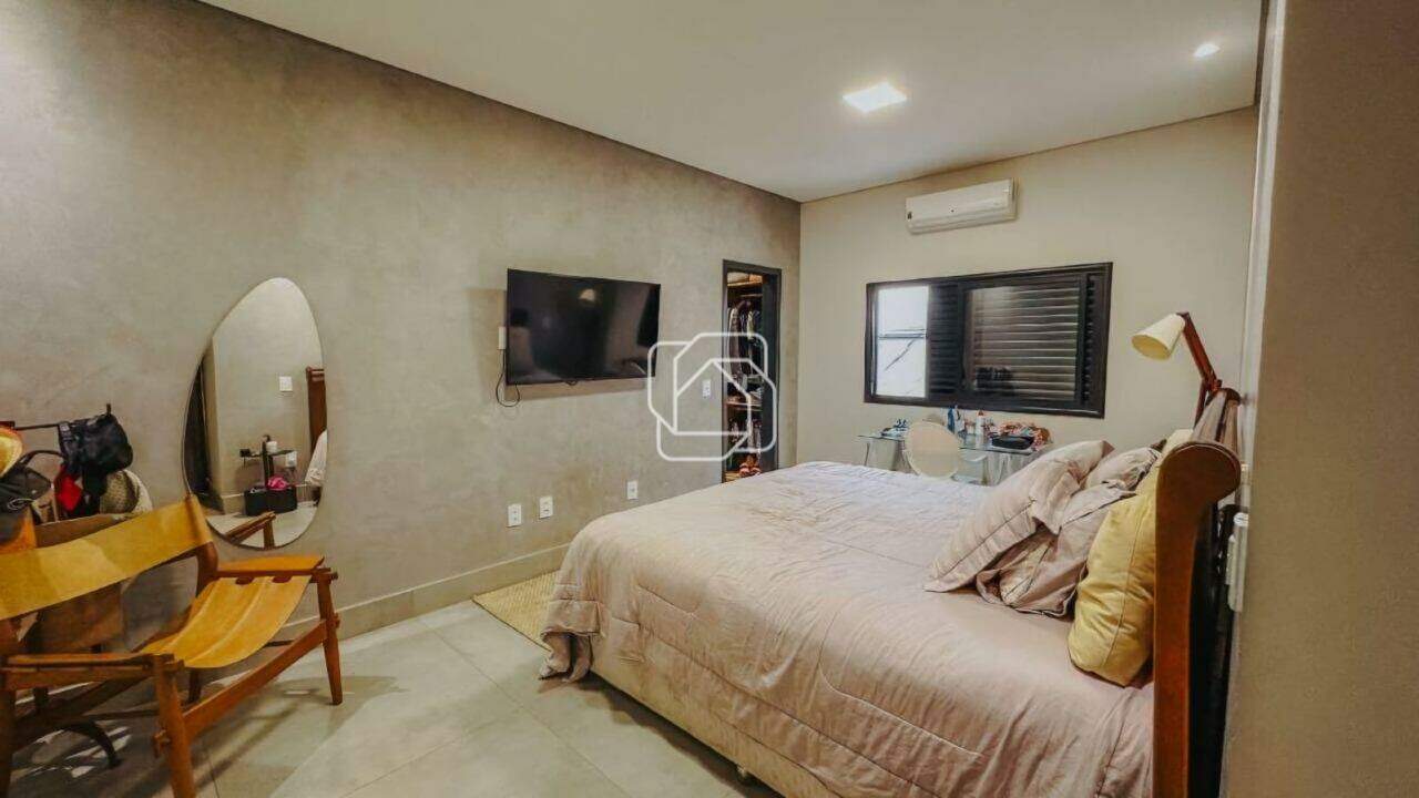 Casa de Condomínio à venda em Salto - SP - Portal dos Bandeirantes:
