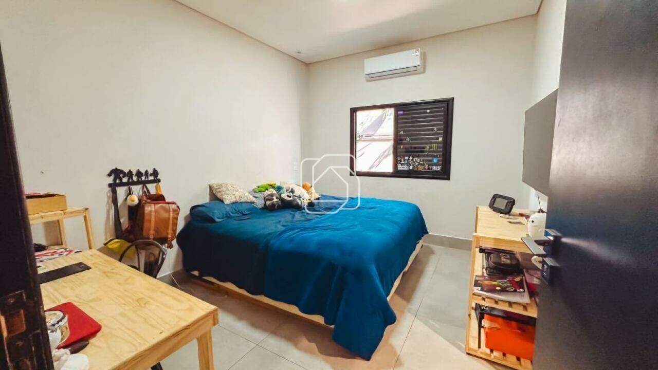 Casa de Condomínio à venda em Salto - SP - Portal dos Bandeirantes: