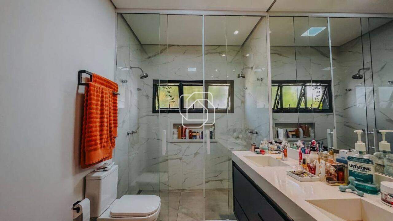 Casa de Condomínio à venda em Salto - SP - Portal dos Bandeirantes:
