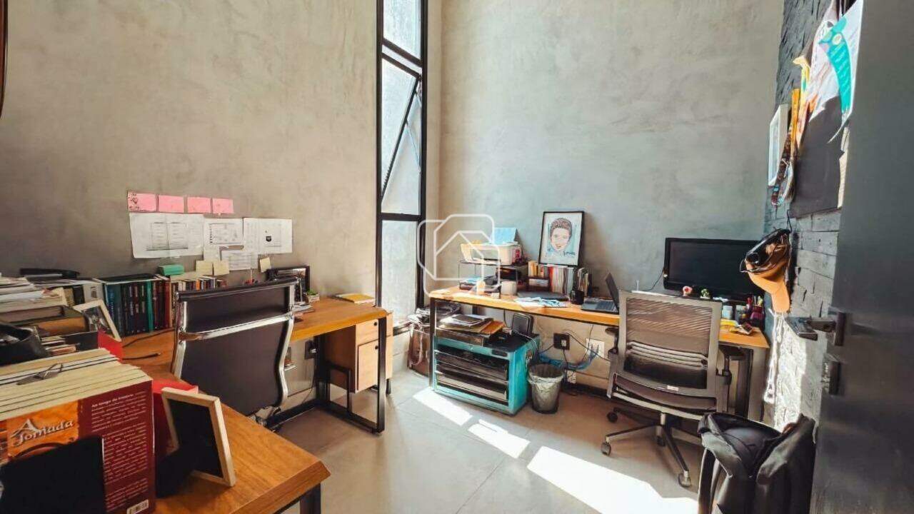 Casa de Condomínio à venda em Salto - SP - Portal dos Bandeirantes: