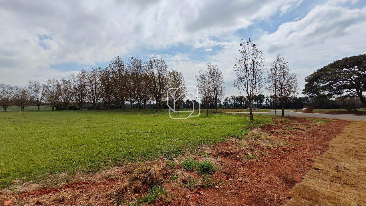 Terreno à venda em Indaiatuba - SP - Jardim Residencial Reserva Itanhangá: Visão geral do terreno