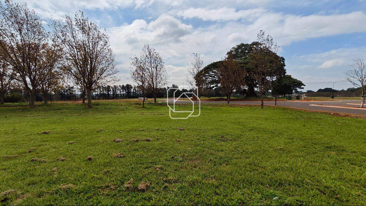 Terreno à venda em Indaiatuba - SP - Jardim Residencial Reserva Itanhangá: Visão geral do terreno