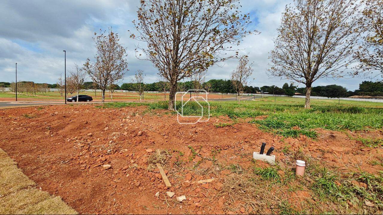 Terreno à venda em Indaiatuba - SP - Jardim Residencial Reserva Itanhangá: Visão geral do terreno