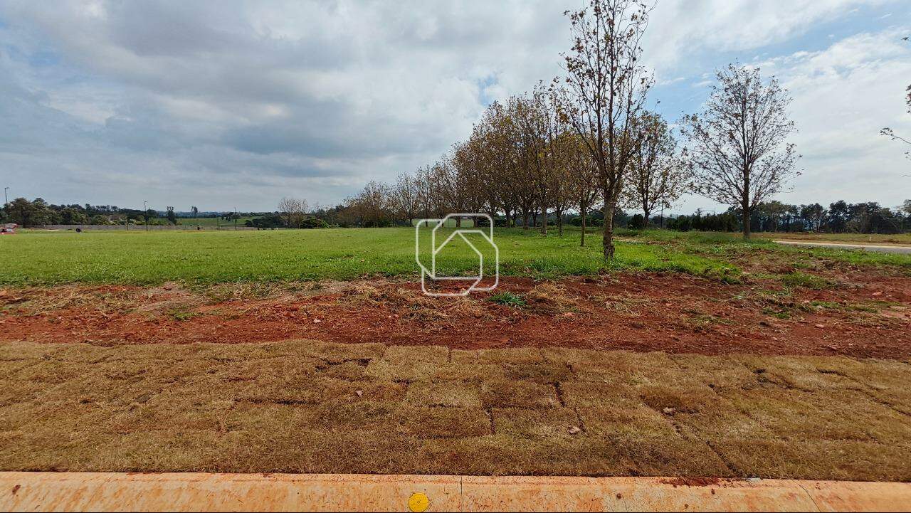 Terreno à venda em Indaiatuba - SP - Jardim Residencial Reserva Itanhangá: Visão geral do terreno