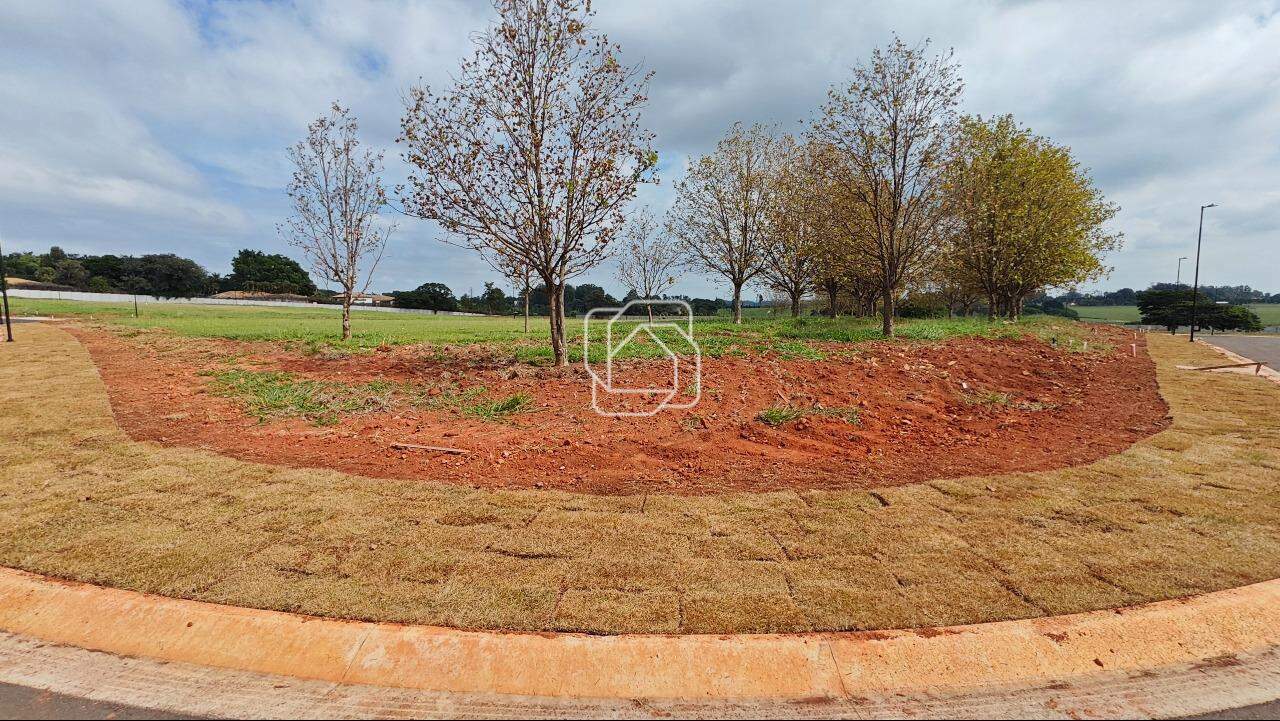 Terreno à venda em Indaiatuba - SP - Jardim Residencial Reserva Itanhangá: Visão geral do terreno