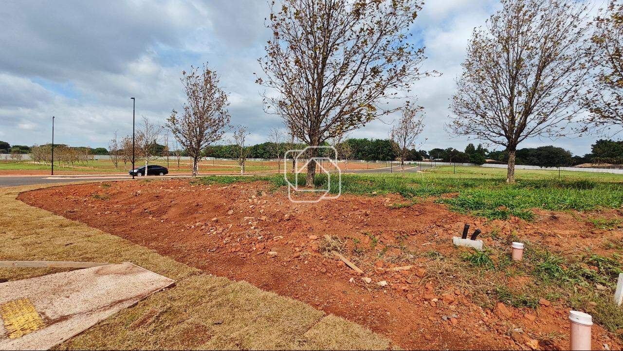 Terreno à venda em Indaiatuba - SP - Jardim Residencial Reserva Itanhangá: Visão geral do terreno