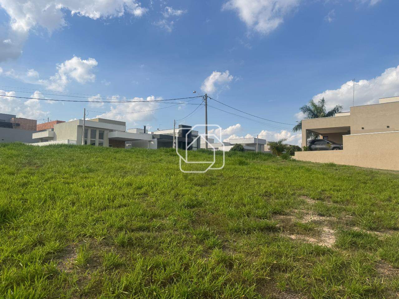 Terreno à venda em Salto - SP - Residencial Lagos D’Icaraí: 