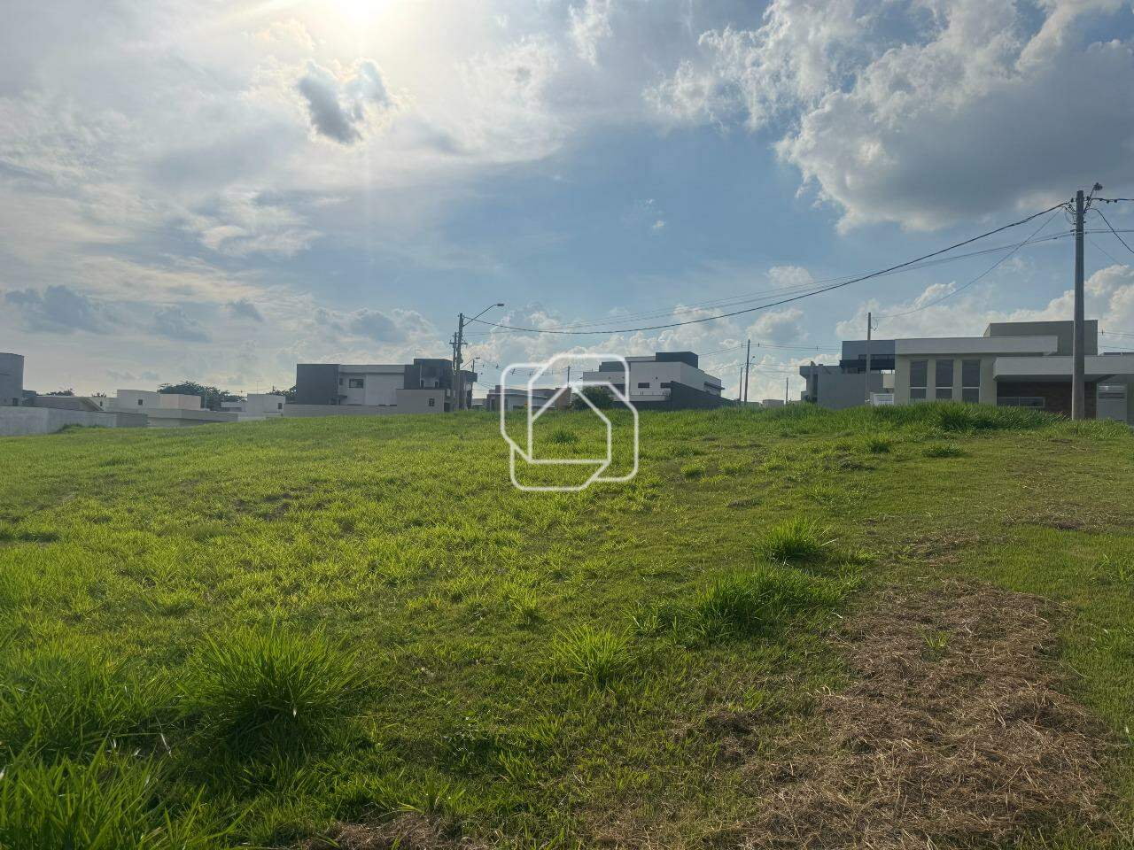 Terreno à venda em Salto - SP - Residencial Lagos D’Icaraí: 