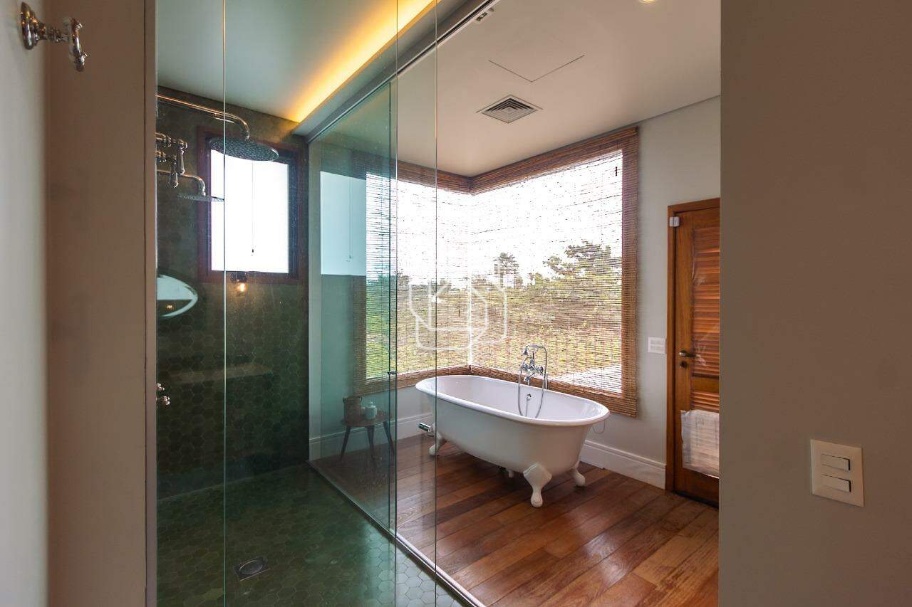 Casa de Condomínio à venda em Indaiatuba - SP - Colinas do Mosteiro de Itaici: 