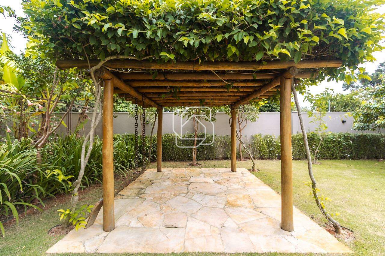 Casa de Condomínio à venda em Indaiatuba - SP - Colinas do Mosteiro de Itaici: 