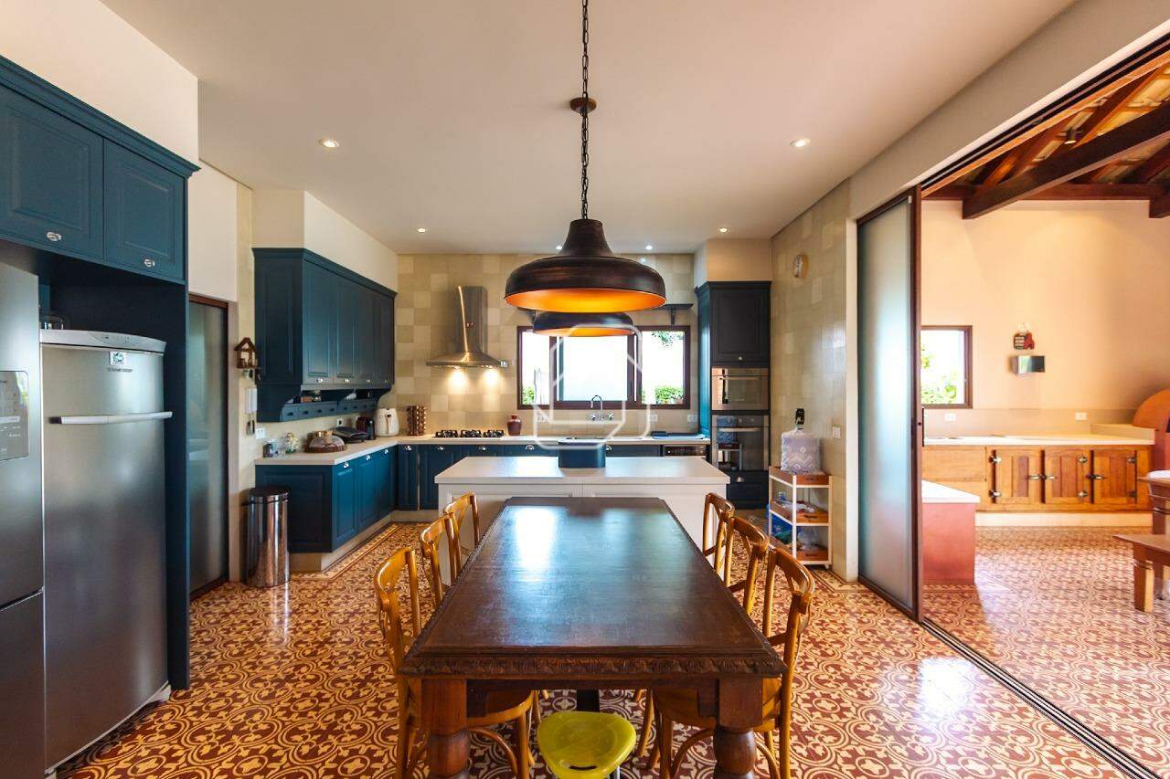 Casa de Condomínio à venda em Indaiatuba - SP - Colinas do Mosteiro de Itaici: 