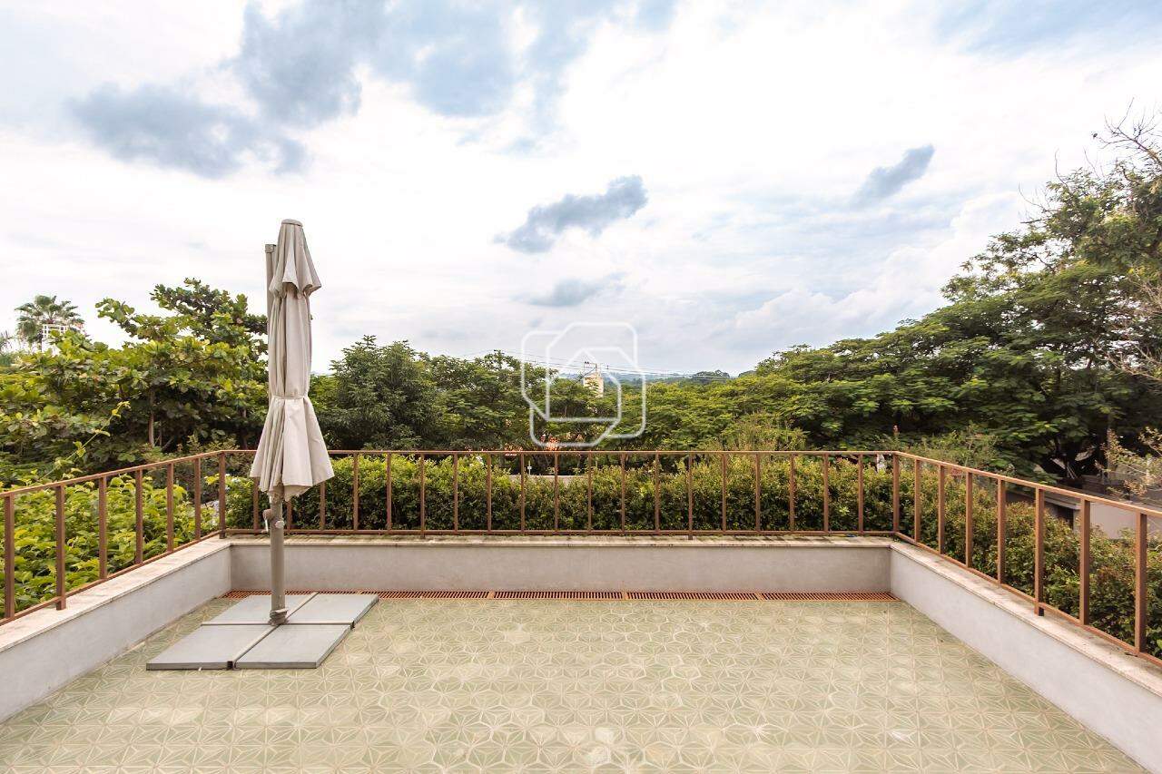 Casa de Condomínio à venda em Indaiatuba - SP - Colinas do Mosteiro de Itaici: 