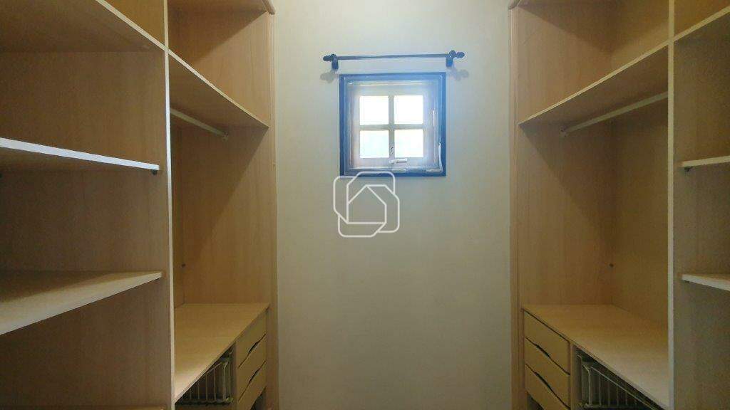 Casa de Condomínio à venda em Itu - SP - Condomínio Campos de Santo Antônio: 