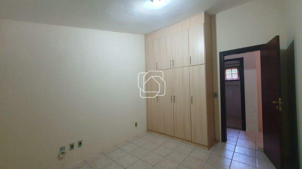 Casa de Condomínio à venda em Itu - SP - Condomínio Campos de Santo Antônio: 