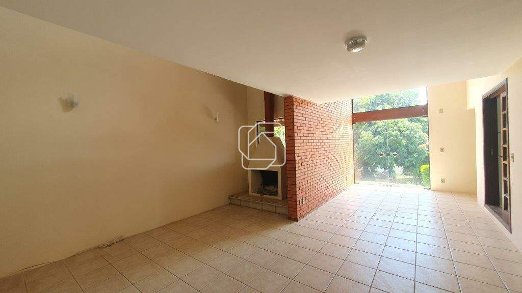 Casa de Condomínio à venda em Itu - SP - Condomínio Campos de Santo Antônio: 