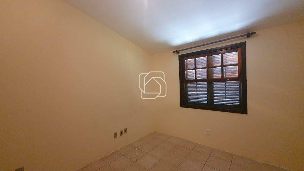 Casa de Condomínio à venda em Itu - SP - Condomínio Campos de Santo Antônio: 