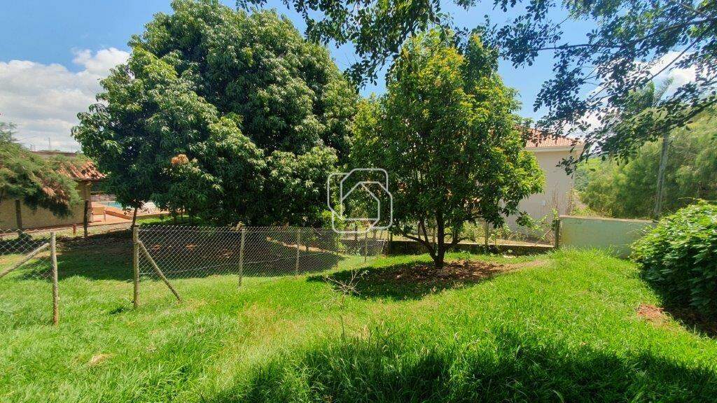 Casa de Condomínio à venda em Itu - SP - Condomínio Campos de Santo Antônio: 